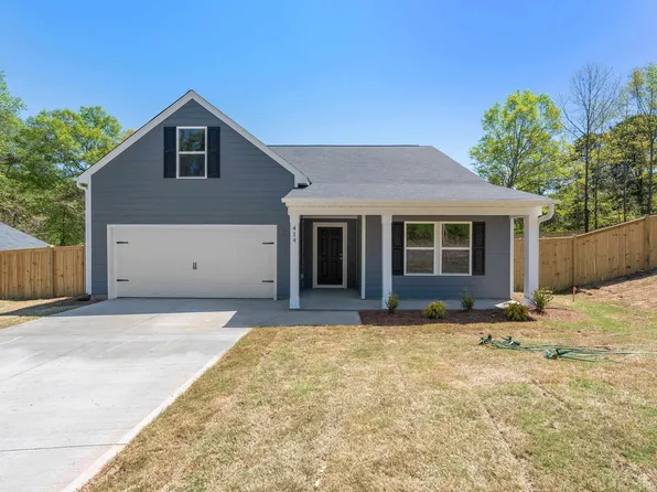 414 Kensington Cir, Seneca, SC 29672