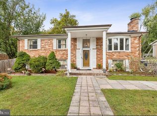 13612 Kerrydale Rd #1, Woodbridge, VA 22193