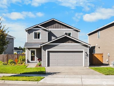 9167 Viola Street SE, Tumwater, WA, 98501