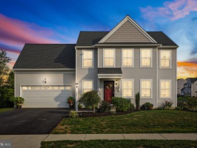101 Meadowbrook Ln, New Providence, PA, 17560