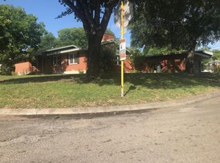 2418 N 15th St, Temple, TX 76501