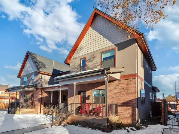 905 F Street, Salida, CO 81201