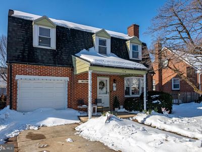 514 Dorchester Ave, Reading, PA, 19609