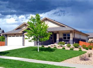 6032 S Little River Ct, Aurora, CO 80016