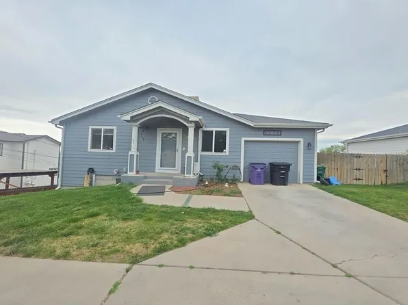 2510 W Cornell Ave, Denver, CO 80236