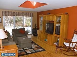 336 Foulke Ln, Springfield, PA 19064