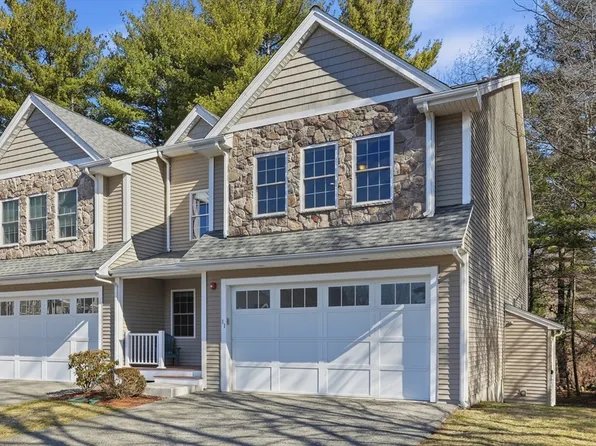 215 Rangeway Rd #11, Billerica, MA 01821