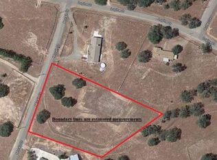1 Morain Dr, Sanger, CA
