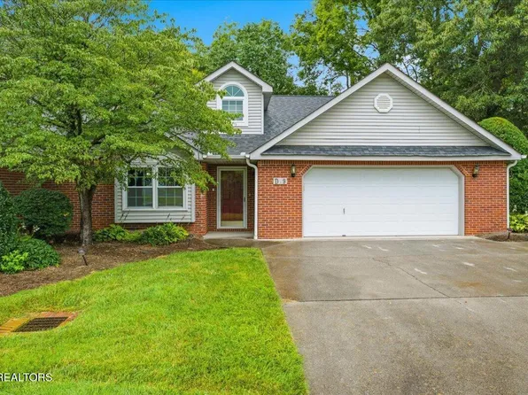 4125 Woodlawn Pike APT D9, Knoxville, TN 37920