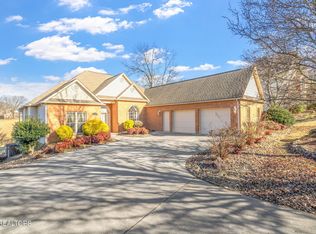 5008 Horseshoe Trl, Morristown, TN 37814