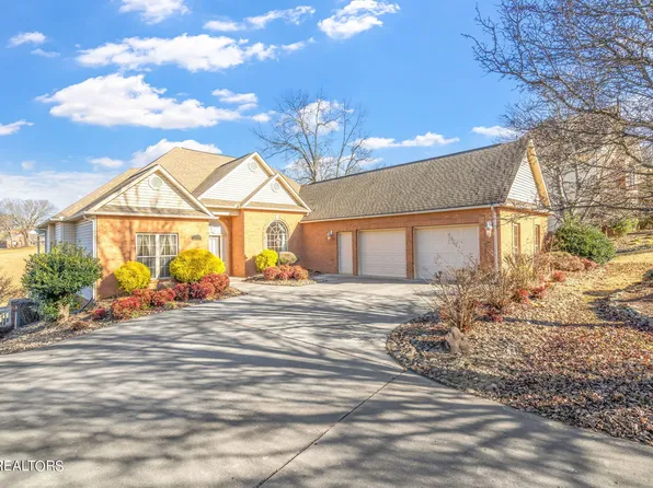 5008 Horseshoe Trl, Morristown, TN 37814