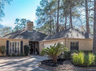 3230 Village Falls Ct, Humble, TX 77339