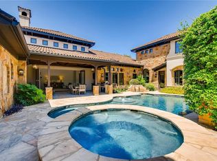 12708 Pistachio Ct, Austin, TX 78738
