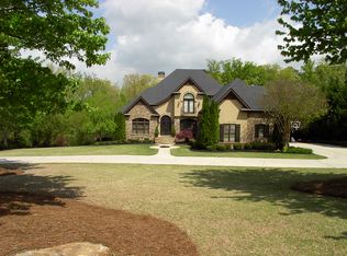 2305 Stone Wood Ct, Cumming, GA 30041