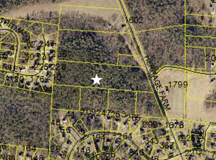 Heritage Farm Rd, Taylorsville, NC 28681