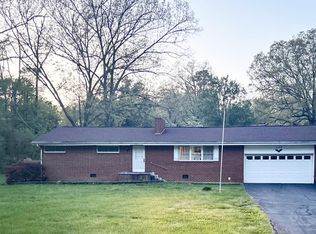 329 E Norton Rd, Knoxville, TN 37920