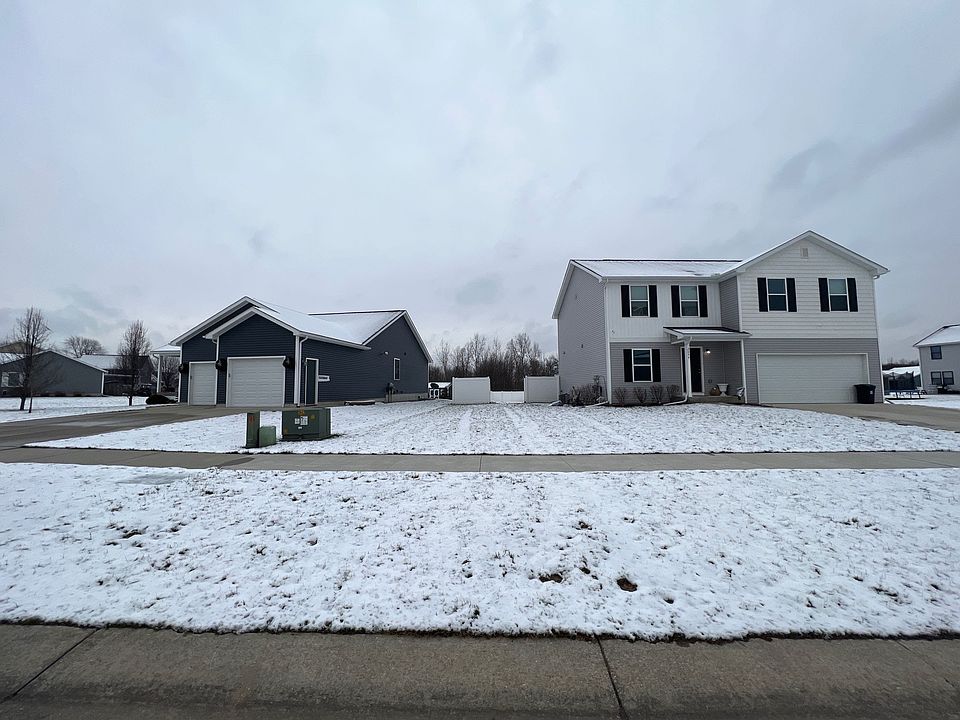2099 Brier Crest Dr, Davison, MI 48423 Zillow