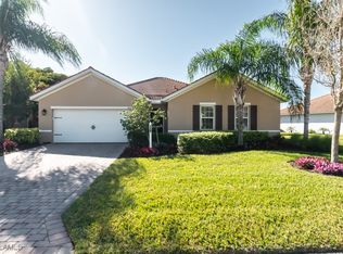 3074 Apple Blossom Dr, Alva, FL 33920