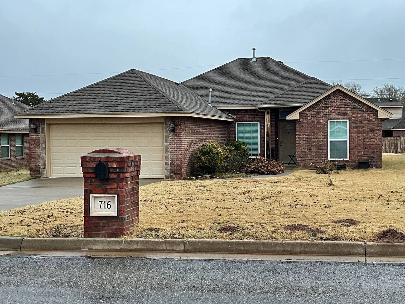 716 Seiling St, Alva, OK 73717 MLS 11236960 Zillow