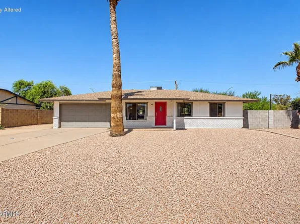 3158 E GABLE Circle, Mesa, AZ 85204