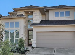 4418 Noah Grove Ln, Fulshear, TX 77441