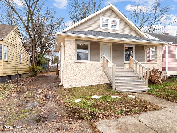2nd image of 3812 Garfield Ave
