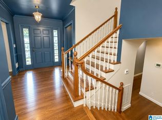 31 Timothy Trce, Anniston, AL 36207