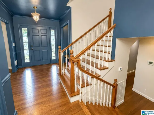 31 Timothy Trce, Anniston, AL 36207