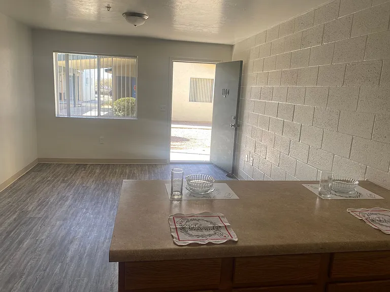 Casa Bonita Apartments — Photo 16