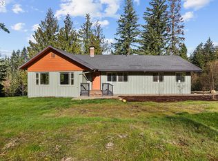 26392 S Elwood Rd, Colton, OR 97017