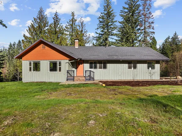 26392 S Elwood Rd, Colton, OR 97017