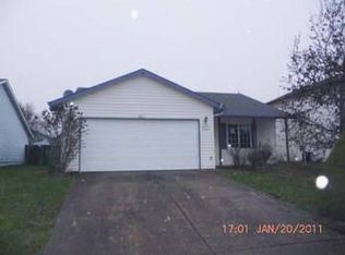 2306 SW 8th St, Battle Ground, WA 98604