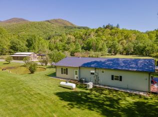 6186 Upper Burningtown Rd, Franklin, NC 28734