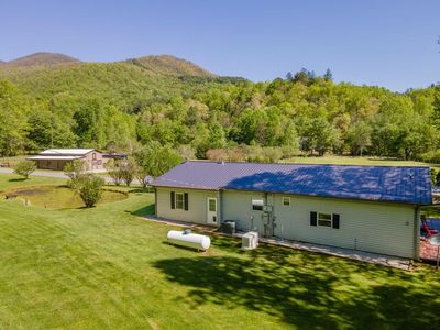6186 Upper Burningtown Rd, Franklin, NC, 28734