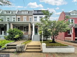 956 Shepherd St NW, Washington, DC