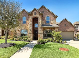 7006 River Rapids Ln, Spring, TX 77379
