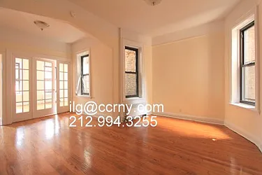 Rented by City Connections Realty