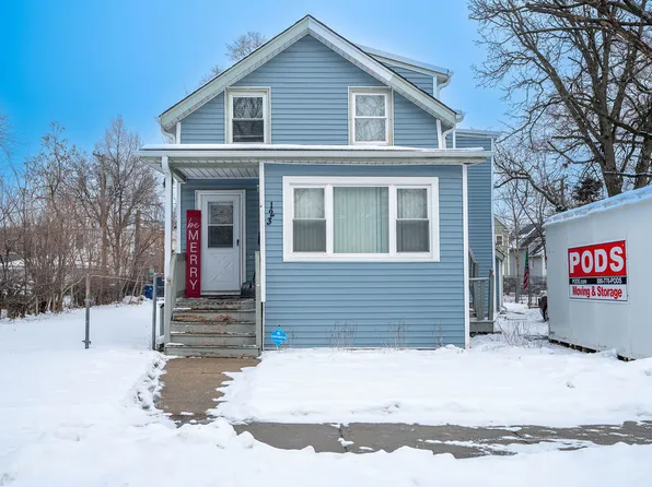 123 S 12th Ave, Maywood, IL 60153