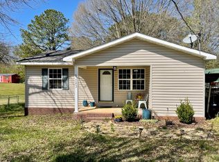 283 Brockford Rd, Heflin, AL 36264