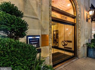 1737 Chestnut St APT 600, Philadelphia, PA 19103