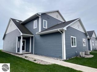 708 E Bay St, East Tawas, MI 48730
