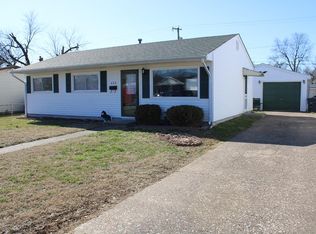 668 Ridgewood St, Owensboro, KY 42301