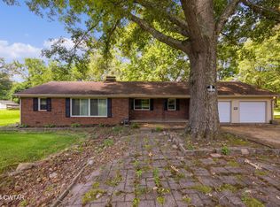 50 Deep Gap Rd, Jackson, TN 38301