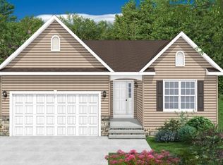 Briarwood plan