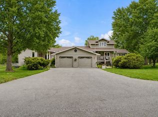 466 Colebrook Rd, Stone Mills, ON K0K3N0
