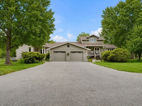 466 Colebrook Rd, Stone Mills, ON K0K 3N0