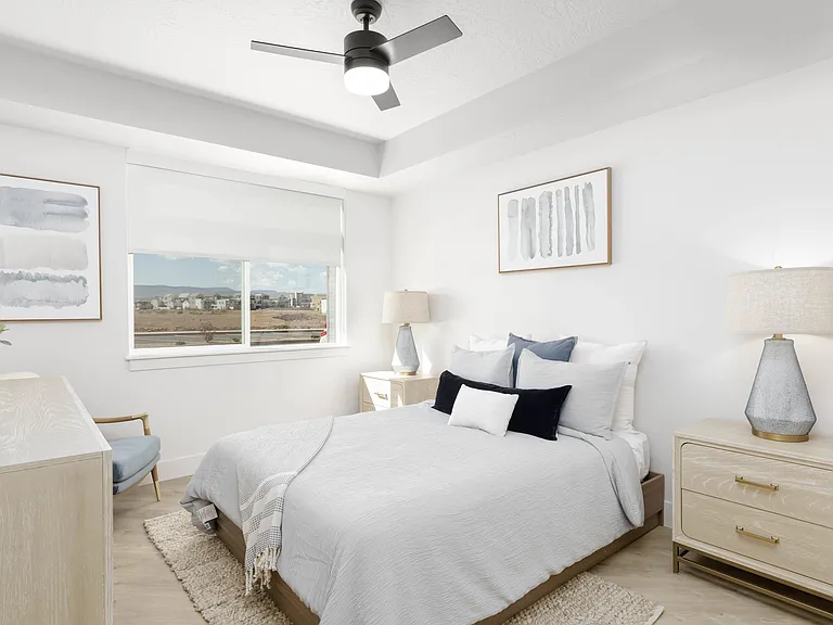 The Vue At Desert Color — Photo 21
