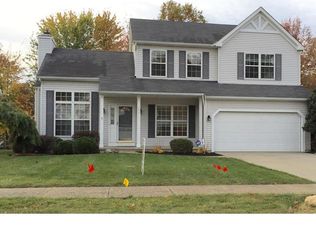 26977 Glenside Ln, Olmsted Township, OH