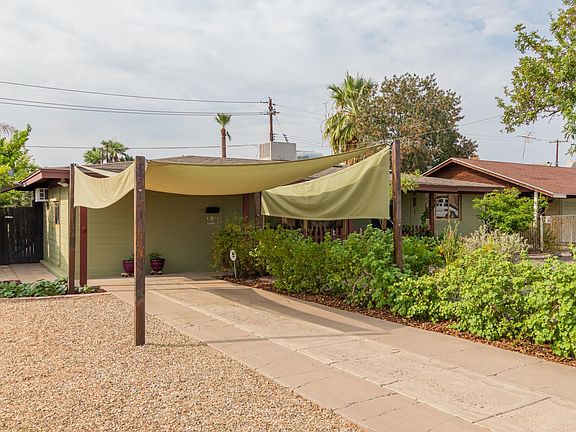3rd image of 315 W Glenrosa Ave