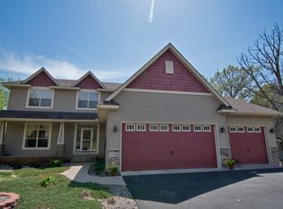 13768 10th Ave S, Zimmerman, MN 55398